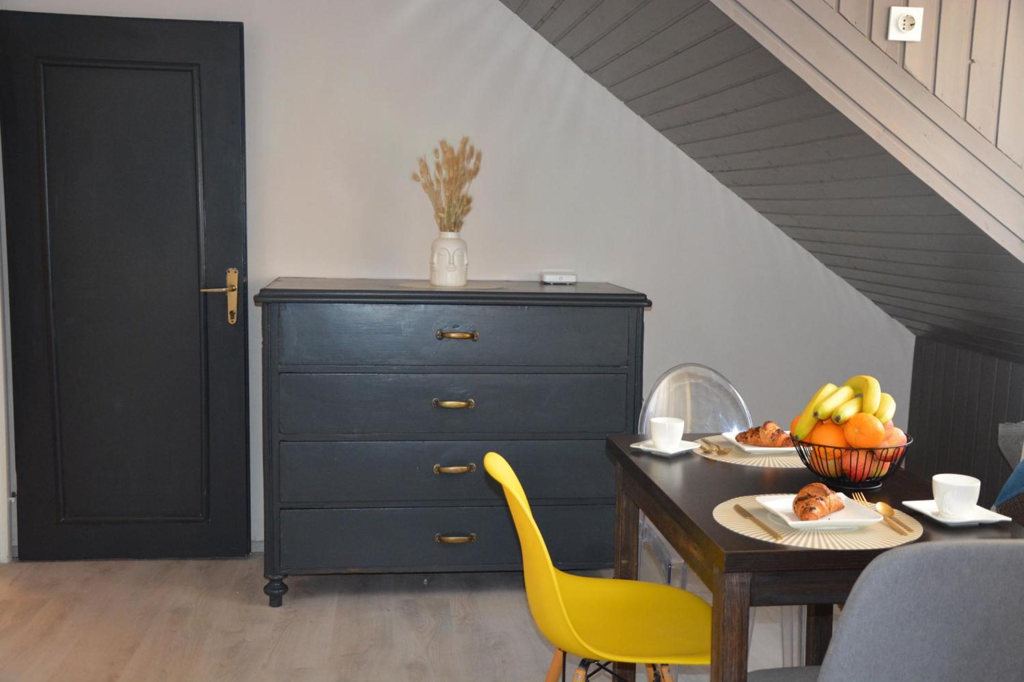Largo Apartment In The Heart Of Diocletian Palace Split Exteriér fotografie