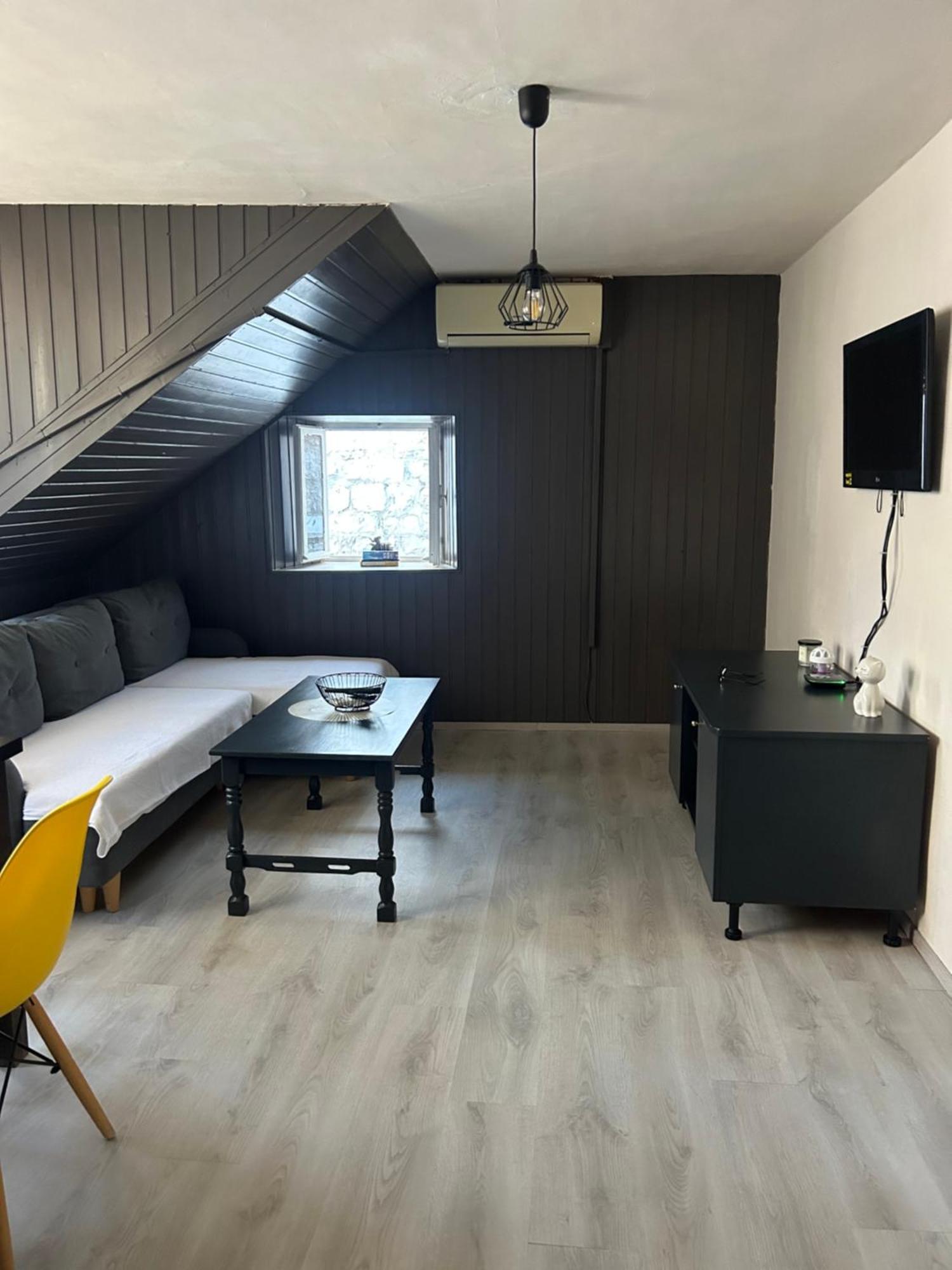 Largo Apartment In The Heart Of Diocletian Palace Split Exteriér fotografie
