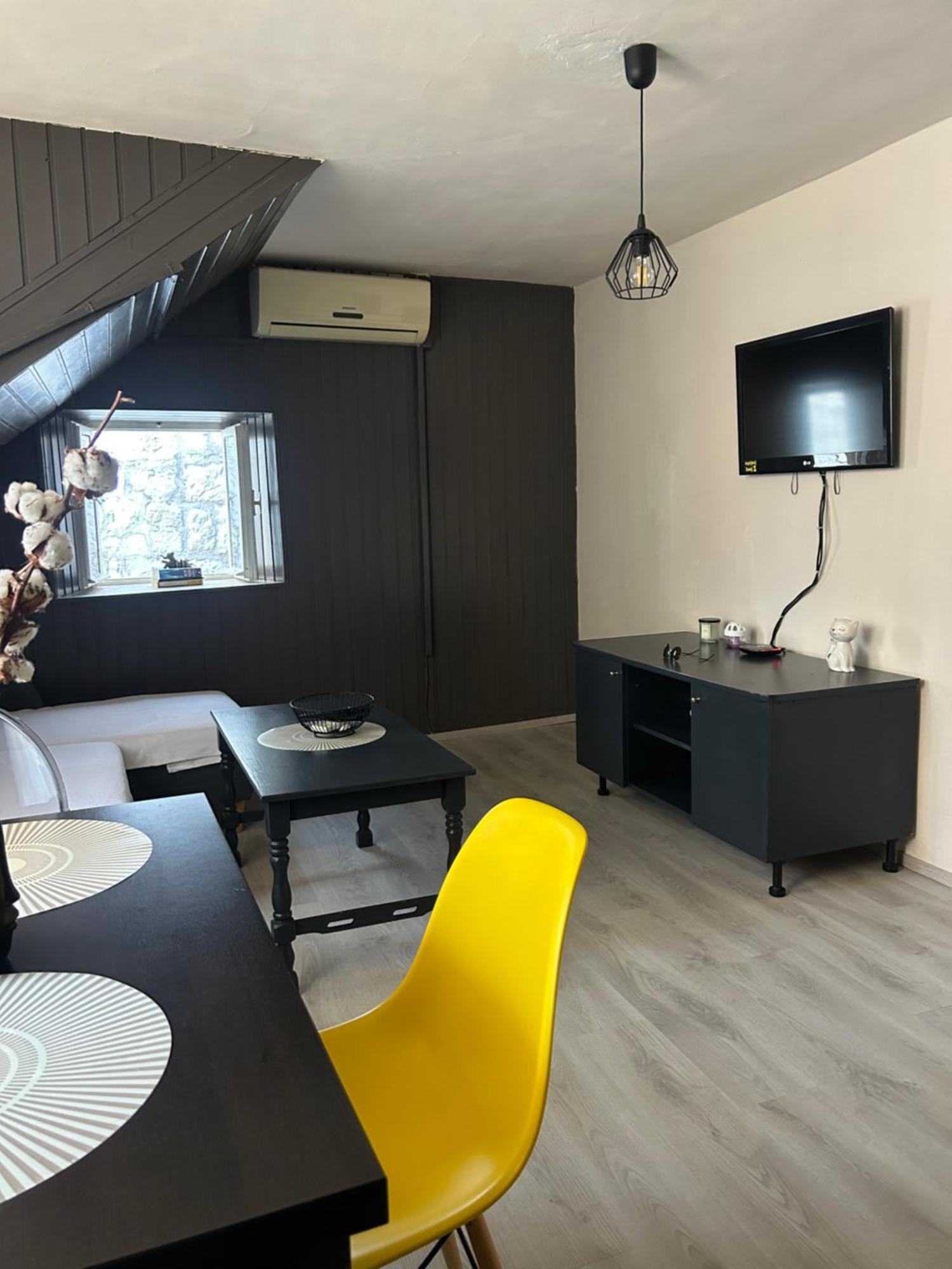 Largo Apartment In The Heart Of Diocletian Palace Split Exteriér fotografie
