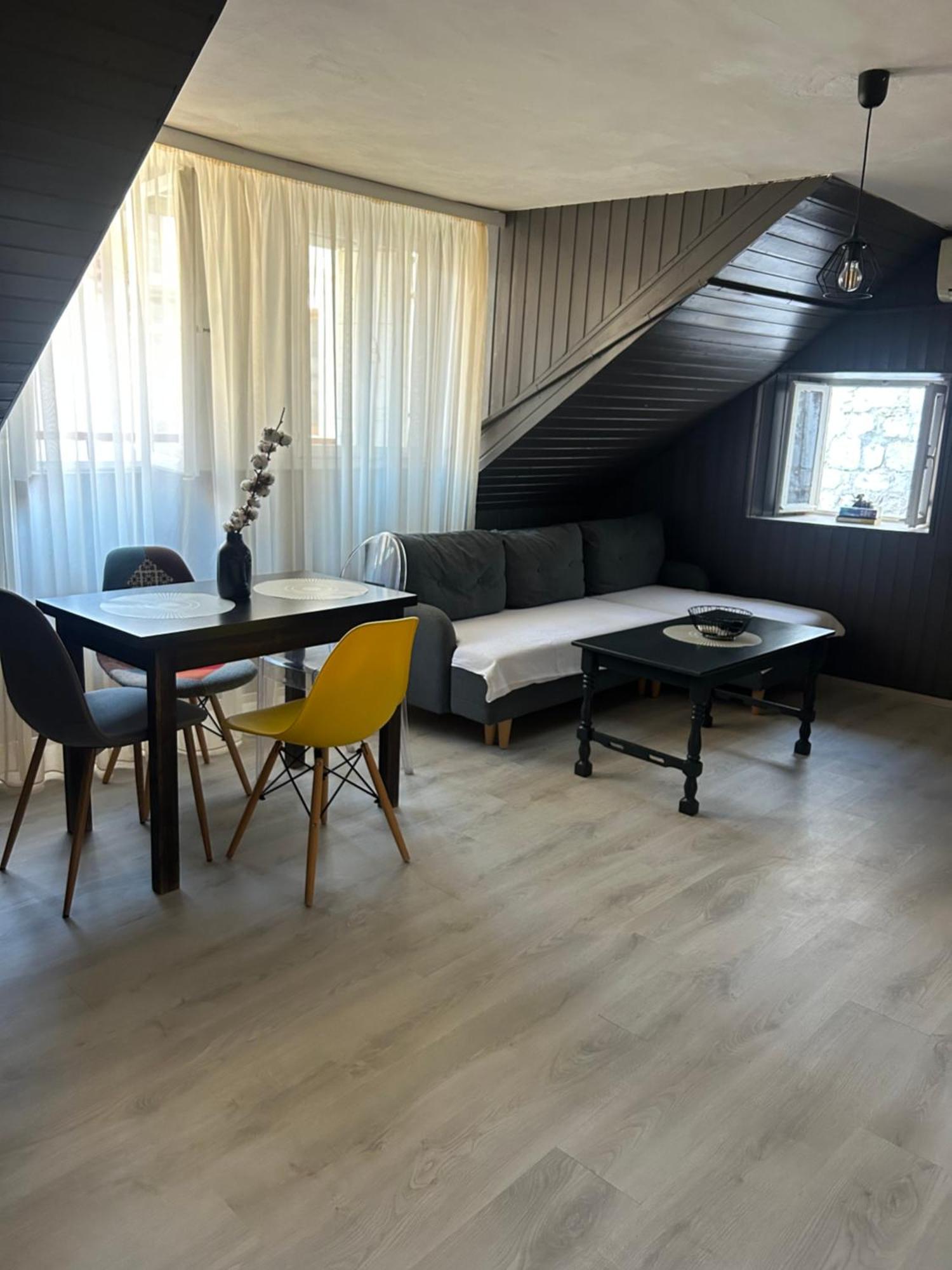 Largo Apartment In The Heart Of Diocletian Palace Split Exteriér fotografie
