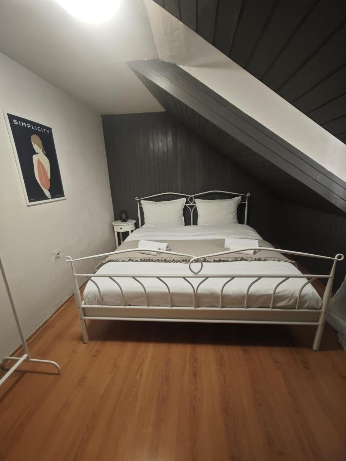 Largo Apartment In The Heart Of Diocletian Palace Split Exteriér fotografie