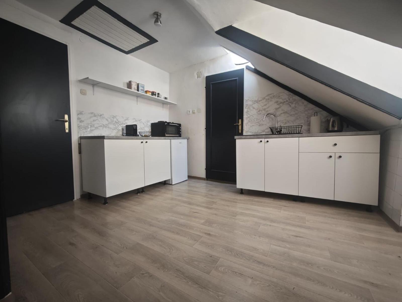 Largo Apartment In The Heart Of Diocletian Palace Split Exteriér fotografie